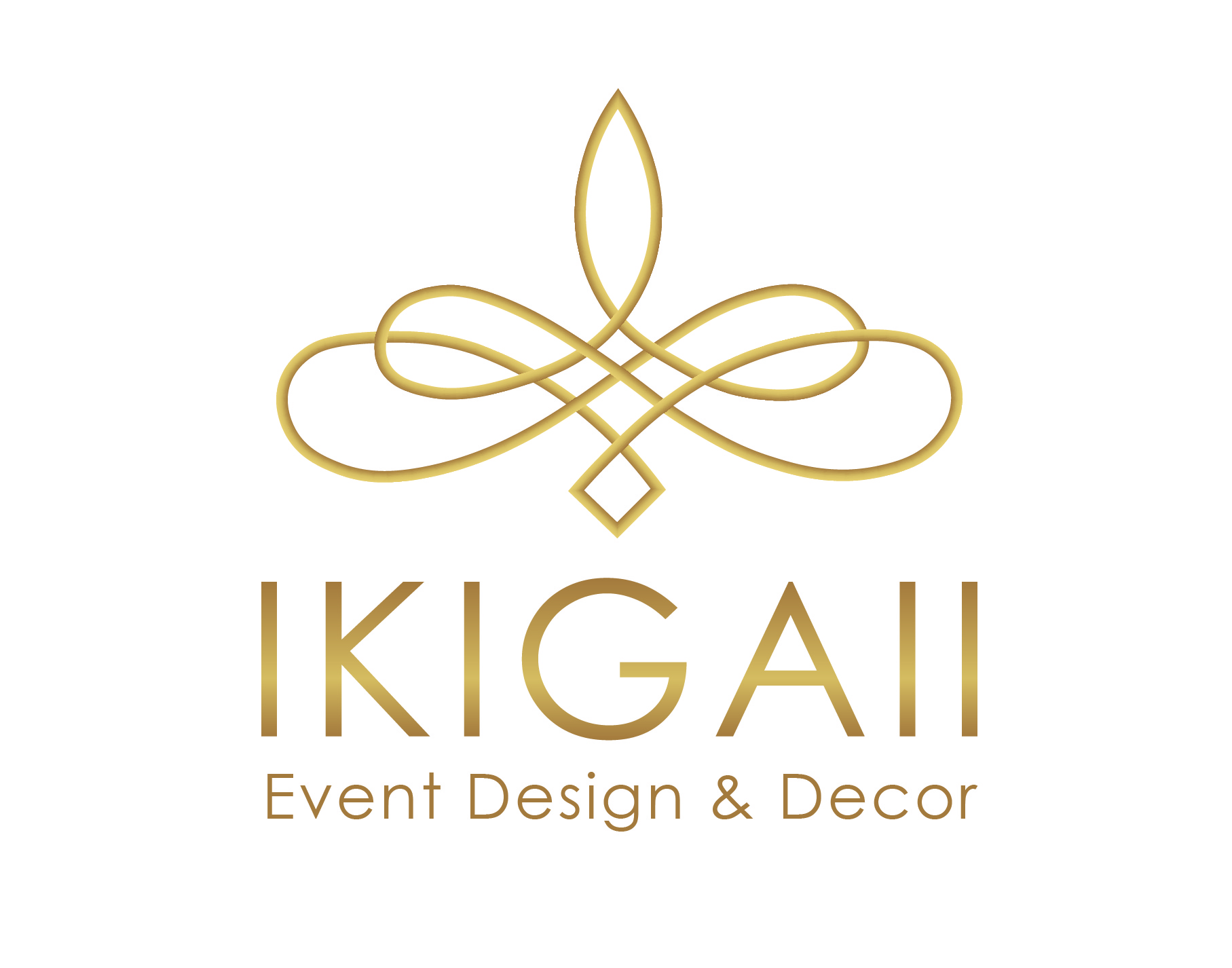 Ikigaii final logo Event Design & Decor-01